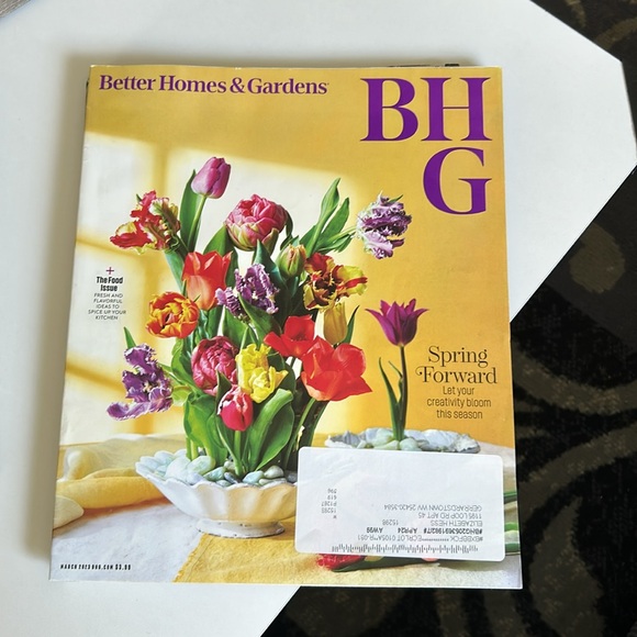 Bundle of six magazines - Picture 4 of 7